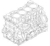 Engine block